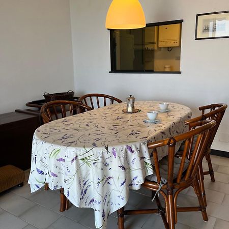 Apartamento Vista Sul Golfo Camogli Exterior foto