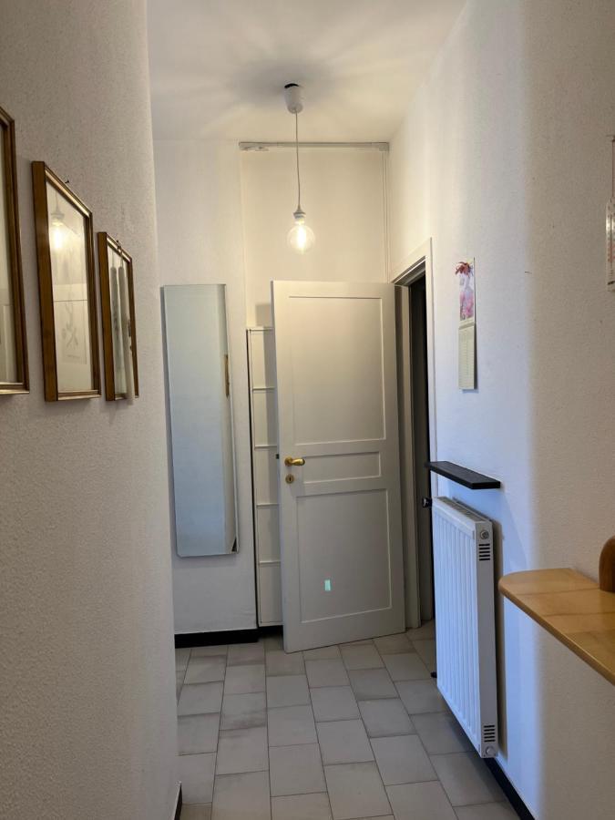Apartamento Vista Sul Golfo Camogli Exterior foto