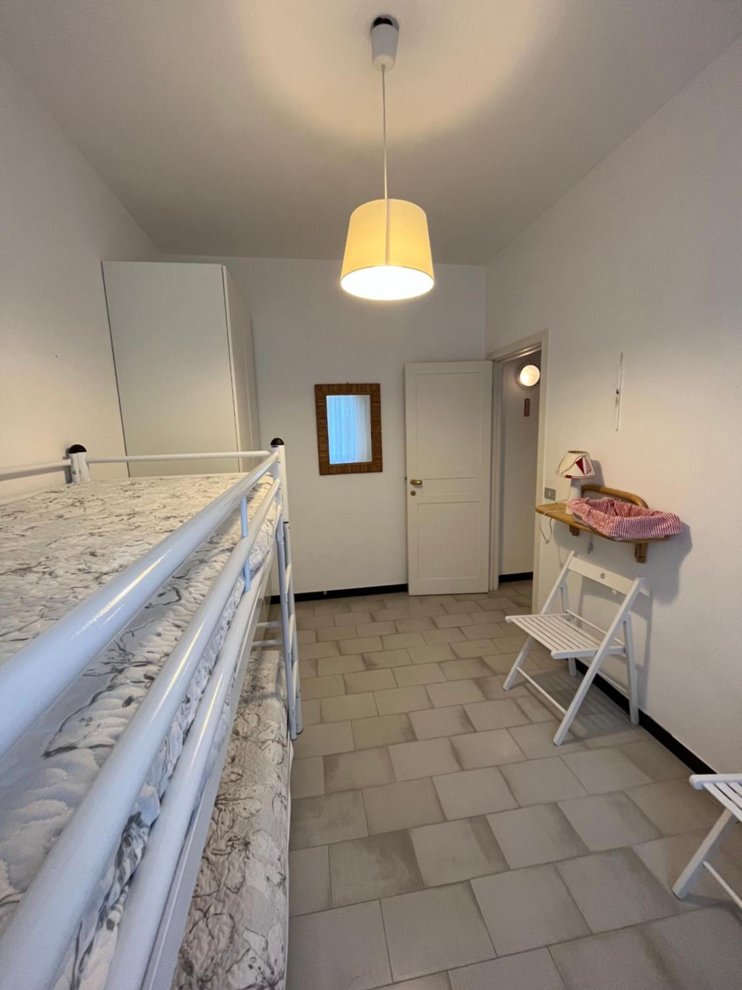 Apartamento Vista Sul Golfo Camogli Exterior foto