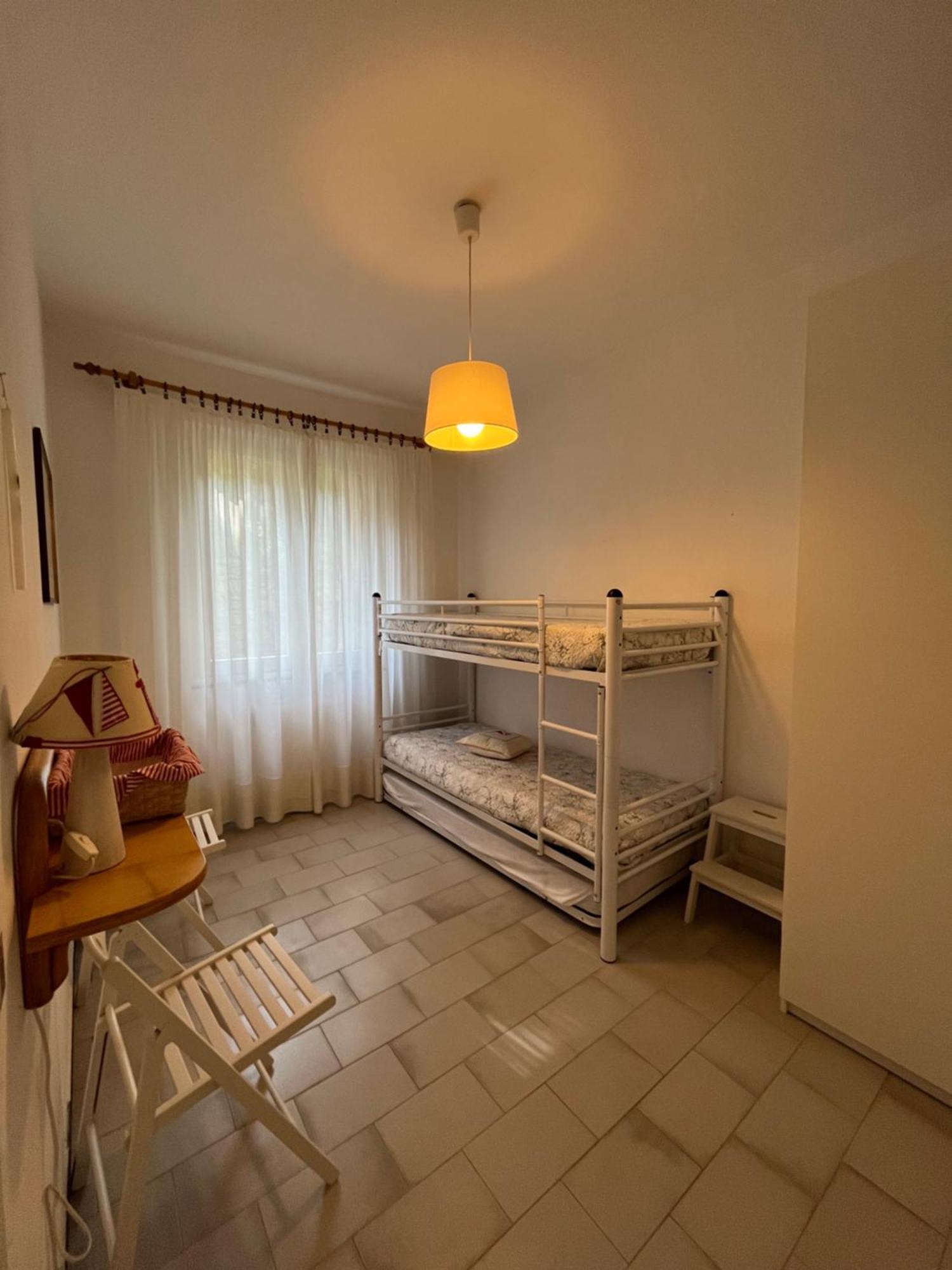 Apartamento Vista Sul Golfo Camogli Exterior foto