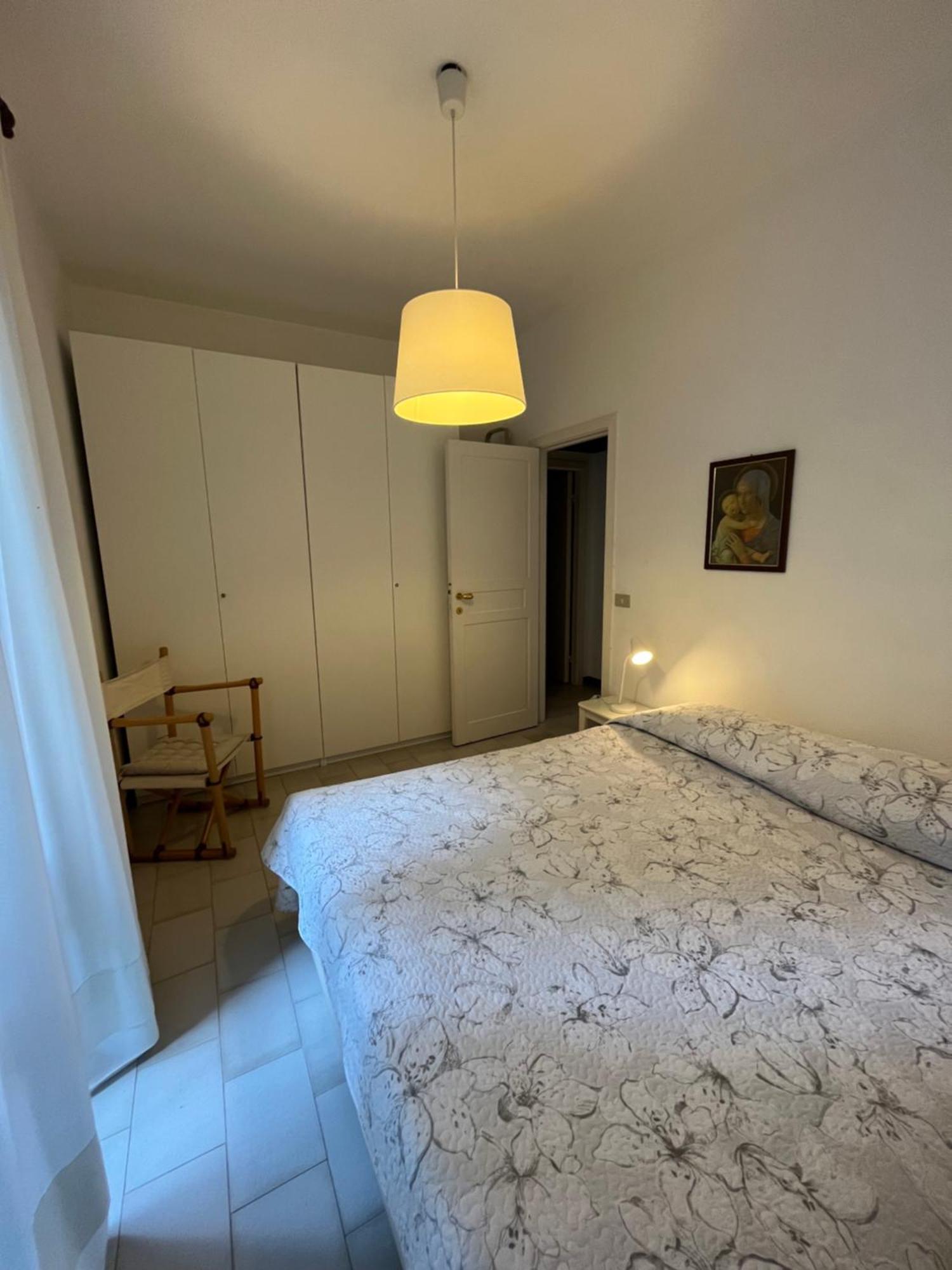 Apartamento Vista Sul Golfo Camogli Exterior foto