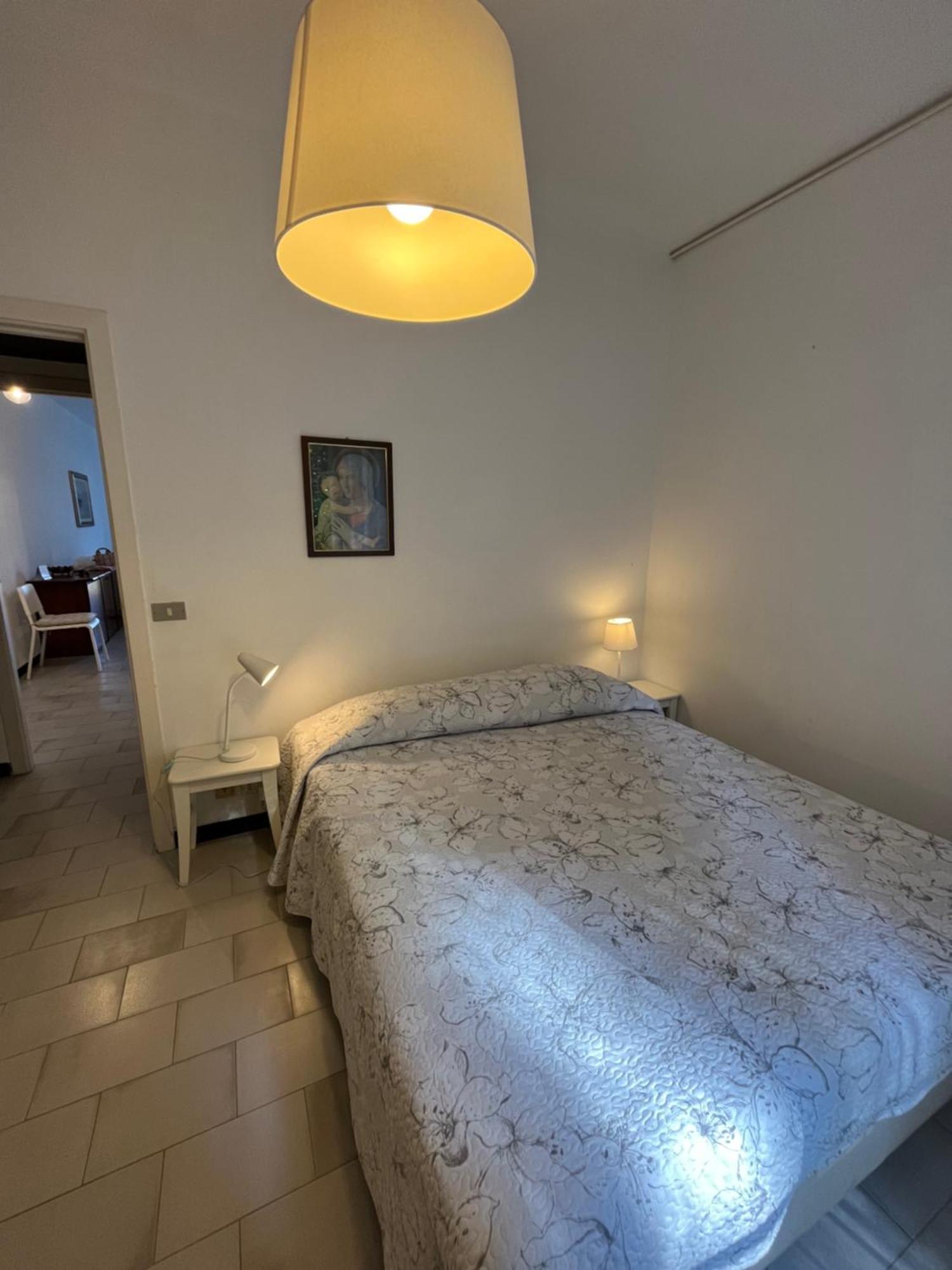 Apartamento Vista Sul Golfo Camogli Exterior foto
