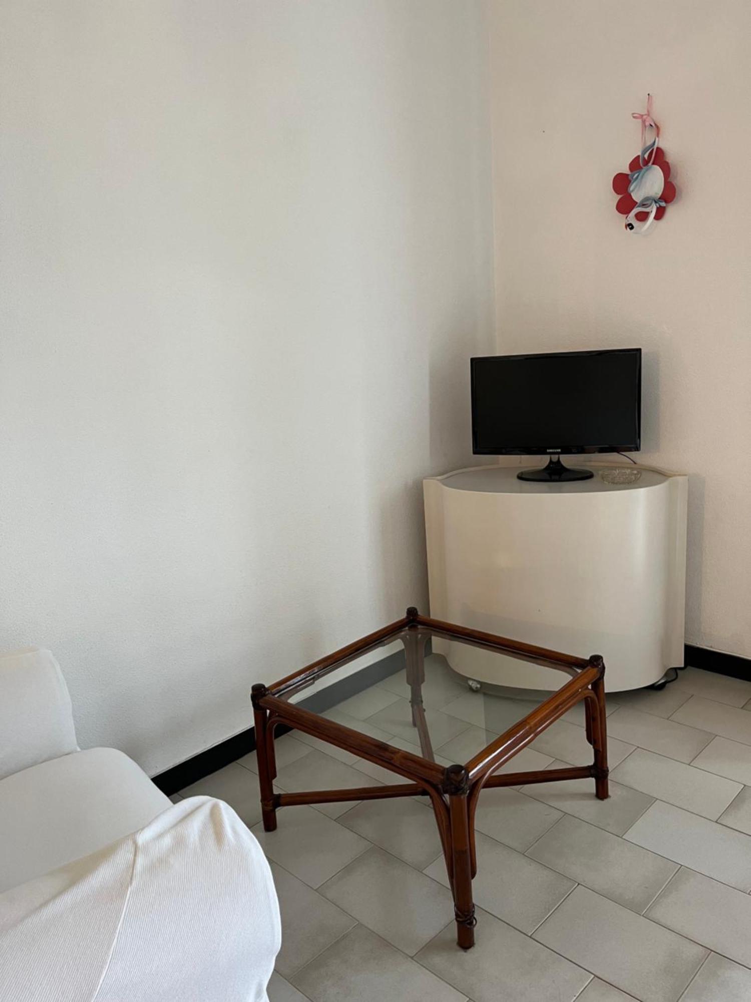 Apartamento Vista Sul Golfo Camogli Exterior foto